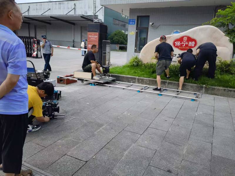 花垣县TVC拍摄：制造业专属TVC方案，用镜头展现企业硬核实力！