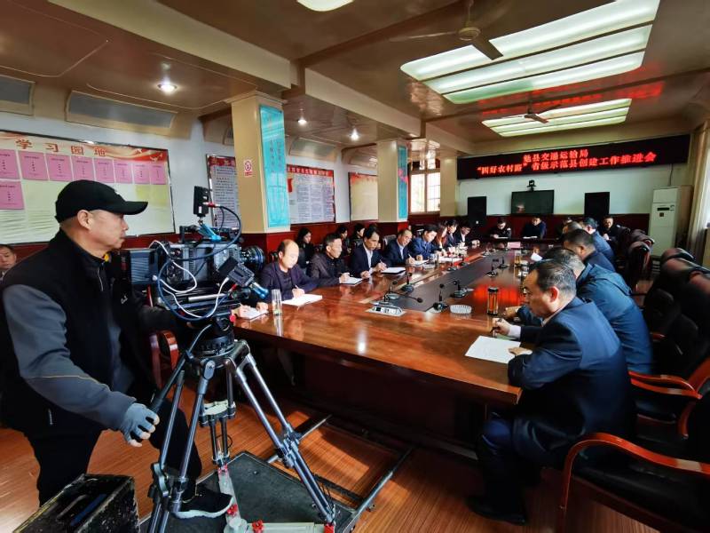 广告片拍摄