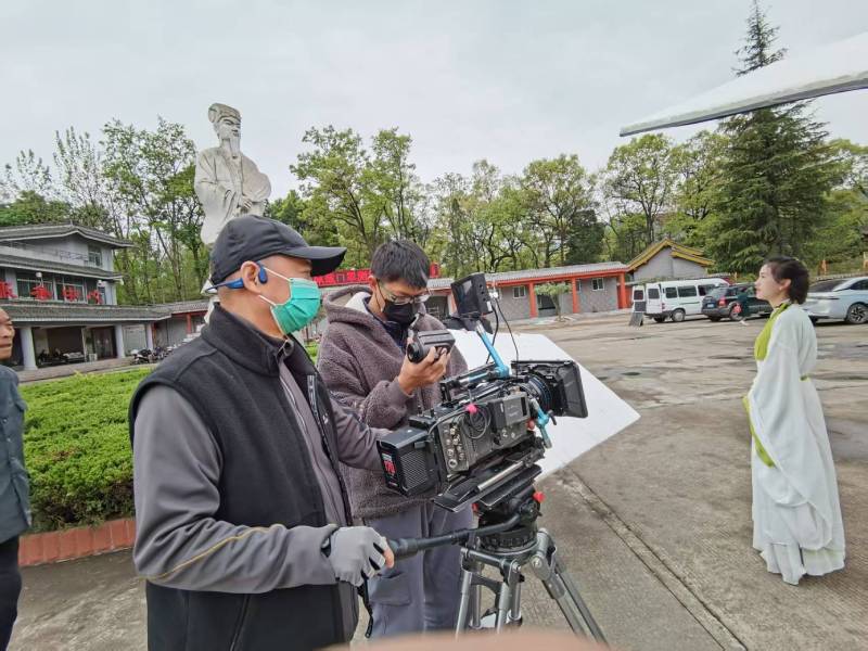 花垣县广告片拍摄公司：从策划到投放，一站式服务，让品牌传播更高效！