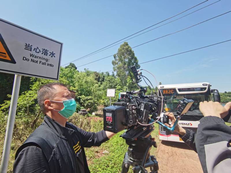 花垣县TVC拍摄公司：深耕本地市场，为品牌定制专属拍摄方案
