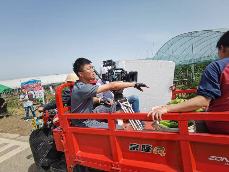 花垣县TVC制作核心要点：从脚本到成片，每一步都决定传播效果！